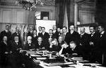 1911 Solvay Conference