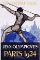 1924 Paris Olympics