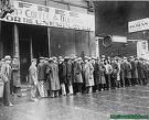Stock Market Crash, Oct. 29, 1929