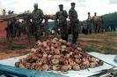 1994 Rwandan Genocide, Apr. 7-July, 1994