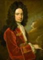 James Stanhope, 1st Earl Stanhope of Britain (1673-1721)