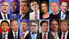 2016 Repub. Pres. Candidates
