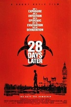 '28 Days Later', 2002