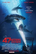 '47 Meters Down', 2017