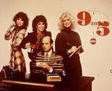 '9 to 5', 1982-8