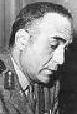 Egyptian Gen. Abdel Moneim Riad (1919-69)