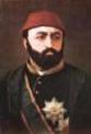 Ottoman Sultan Abdul Aziz I (1830-76)