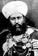 Abdul Rahman Khan of Afghanistan (1844-1901)