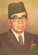 Abdul Razak of Malaysia (1922-76)