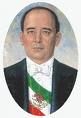 Abelardo Lujan Rodriguez of Mexico (1889-1976)