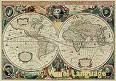 Map by Abraham Ortelius (1527-98), 1570