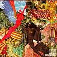 'Abraxas' by Santana, 1970