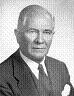 Absalom Willis Robertson of the U.S. (1887-1971)