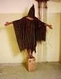 Abu Ghraib POW Abuse Photo