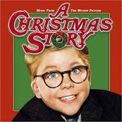 'A Christmas Story', 1983