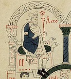 Adalbert Atto of Canossa (-988)