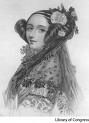 Augusta Ada King, Countess of Lovelace (1815-52)