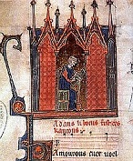 Adam de la Halle (1238-88)