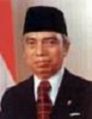 Adam Malik of Indonesia (1917-)