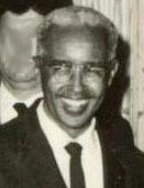 Aden Abdullah Osman Daar of Somalia (1908-2007)