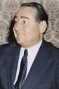Adnan Menderes of Turkey (1899-1961)