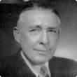 Adolf Augustus Berle Jr. of the U.S. (1895-1971)