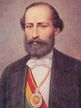 Adolfo Ballivian Coll of Bolivia (1831-74)