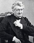 Adolphe-Théodore Brongniart (1801-76)