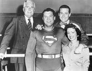 Adventures of Superman, 1952-8