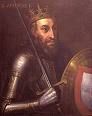Afonso I Henriques of Portugal (1100-85)