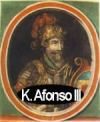 Afonso III the Brave of Portugal (1212-79)