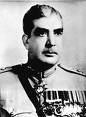 Agha Mohammed Yahya Khan of Pakistan (1919-80)
