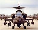 AH-64 Apache, 1983