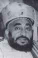 Ahmad bin Yahya of Yemen (1891-1962)