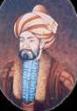 Ahmad Shah Durrani of Afghanistan (1724-73)