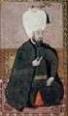 Sultan Ahmed I (1590-1617)