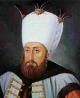 Ottoman Sultan Ahmed III (1673-1736)