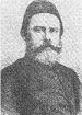 Ahmed Cevdet Pasha of Turkey (1822-95)