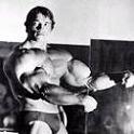 Arnold Schwarzenegger (1947-)