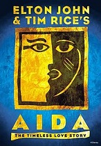 'Aida', 2000