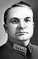 Soviet Marshal Alexander Iliich Egorov (1883-1939)
