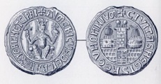 Aimery II of Lusgnan (1145-1205)