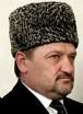 Akhmad Kadyrov of Chechnya (1951-2004)