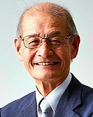 Akira Yoshino (1948-)