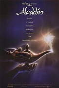 'Aladdin', 1992