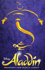 'Aladdin', 2014