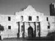 The Alamo, 1836