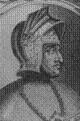 Duke Albert II the Wise/Lame of Austria (1298-1358)