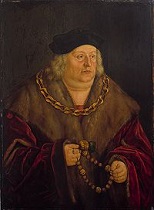 Duke Albert IV of Bavaria (1447-1508)