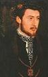 Duke Albert V of Bavaria (1528-79)
